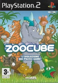 Zoocube [IT]