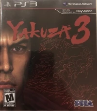 Yakuza 3 [CA]