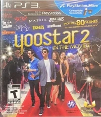 Yoostar 2: In the Movies [CA]