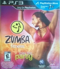 Zumba Fitness: Join the Party [CA]