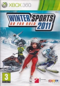 Winter Sports 2011: Go for Gold