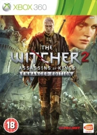 Witcher 2, The: Assassins of Kings: Enhanced Edition [UK]