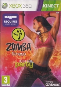 Zumba Fitness: Join the Party