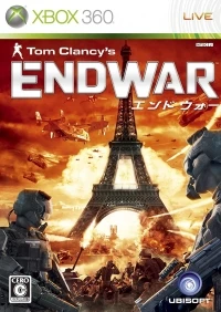 Tom Clancy's EndWar