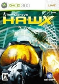 Tom Clancy's H.A.W.X.