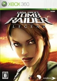 Tomb Raider: Legend