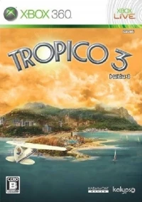 Tropico 3