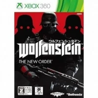 Wolfenstein: The New Order