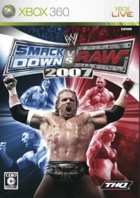 WWE SmackDown vs. Raw 2007