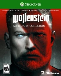 Wolfenstein: Alt History Collection