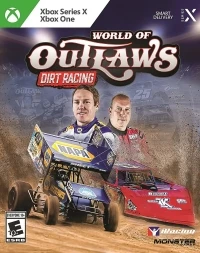 World of Outlaws: Dirt Racing