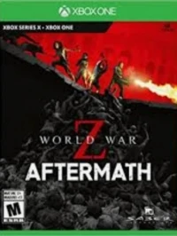 World War Z: Aftermath