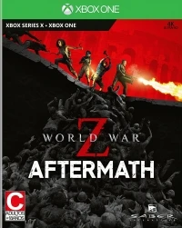 World War Z: Aftermath [MX]