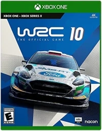 WRC 10