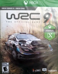 WRC 9