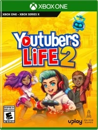 YouTubers Life 2