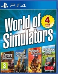 World of Simulators