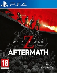 World War Z: Aftermath