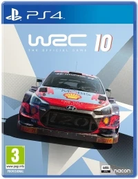 WRC 10