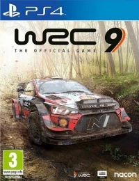 WRC 9