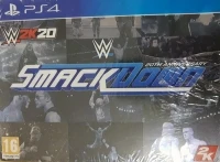 WWE 2K20 - SmackDown! 20th Anniversary Edition