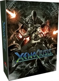 Xeno Crisis (box)