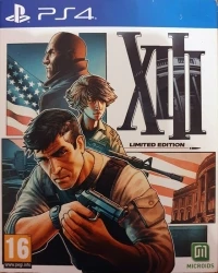 XIII - Limited Edition