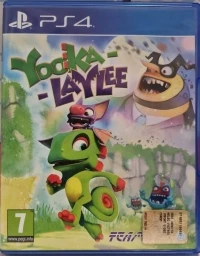 Yooka-Laylee [IT]