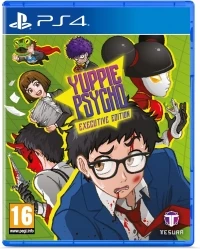 Yuppie Psycho: Executive Edition