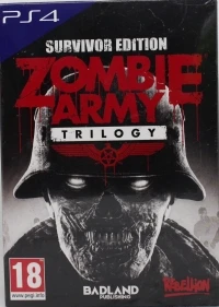 Zombie Army Trilogy - Survivor Edition