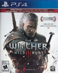 Witcher 3, The: Wild Hunt [CA]