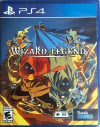 Wizard of Legend