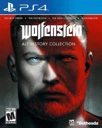 Wolfenstein: Alt History Collection