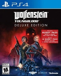 Wolfenstein: Youngblood - Deluxe Edition