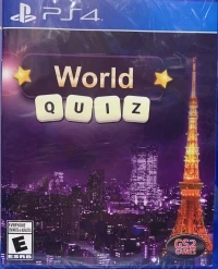 World Quiz