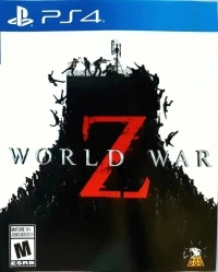 World War Z [CA]