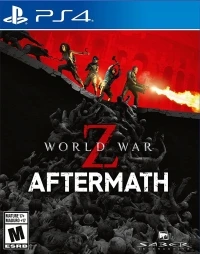 World War Z: Aftermath