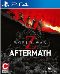 World War Z: Aftermath [MX]