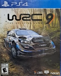 WRC 9