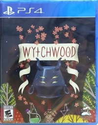 Wytchwood