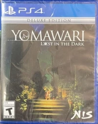 Yomawari: Lost in the Dark - Deluxe Edition