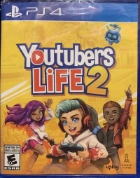 Youtubers Life 2