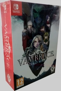 Vambrace: Cold Soul (box)