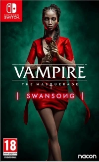 Vampire: The Masquerade: Swansong