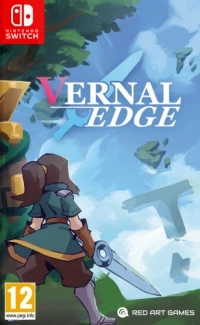 Vernal Edge