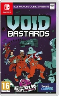 Void Bastards