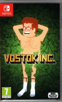 Vostok Inc.