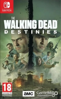 Walking Dead, The: Destinies