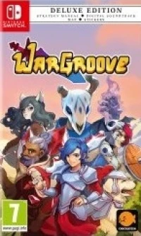 Wargroove - Deluxe Edition