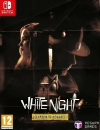 White Night - Deluxe Edition